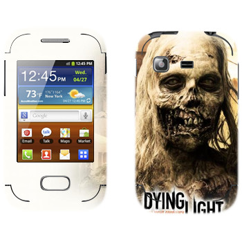   «Dying Light -»   Samsung Galaxy Pocket/Pocket Duos
