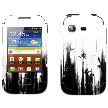   «Dying Light  »   Samsung Galaxy Pocket/Pocket Duos