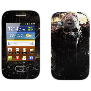   «Dying Light  »   Samsung Galaxy Pocket/Pocket Duos