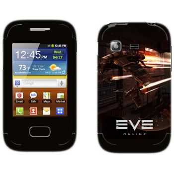   «EVE  »   Samsung Galaxy Pocket/Pocket Duos