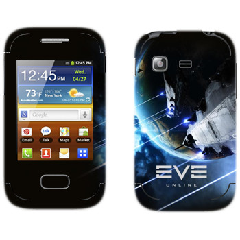   «EVE »   Samsung Galaxy Pocket/Pocket Duos