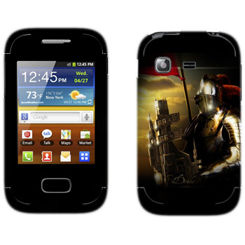   «EVE »   Samsung Galaxy Pocket/Pocket Duos