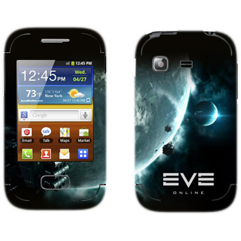   «EVE »   Samsung Galaxy Pocket/Pocket Duos