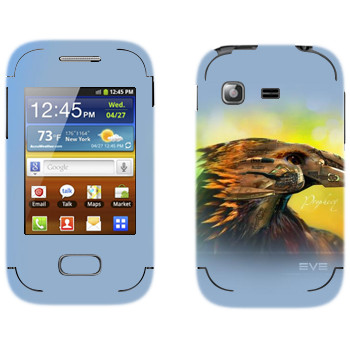   «EVE »   Samsung Galaxy Pocket/Pocket Duos