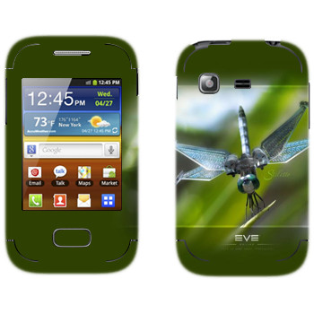   «EVE »   Samsung Galaxy Pocket/Pocket Duos