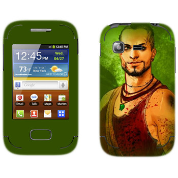   «Far Cry 3 -  »   Samsung Galaxy Pocket/Pocket Duos
