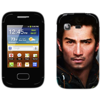   «Far Cry 4 -  »   Samsung Galaxy Pocket/Pocket Duos