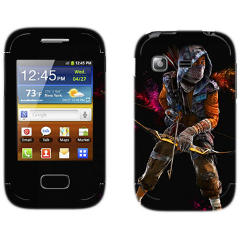   «Far Cry 4 - »   Samsung Galaxy Pocket/Pocket Duos