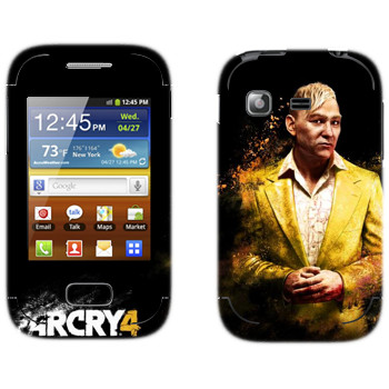   «Far Cry 4 -    »   Samsung Galaxy Pocket/Pocket Duos
