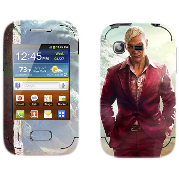   «Far Cry 4 - »   Samsung Galaxy Pocket/Pocket Duos