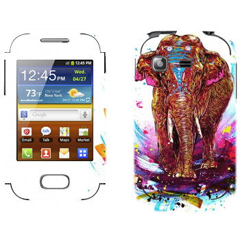   «Far Cry 4 - »   Samsung Galaxy Pocket/Pocket Duos