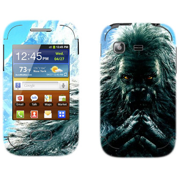   «Far Cry 4 - »   Samsung Galaxy Pocket/Pocket Duos