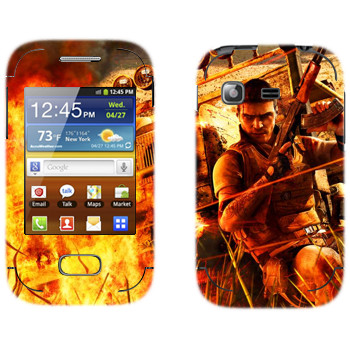   «Far Cry »   Samsung Galaxy Pocket/Pocket Duos