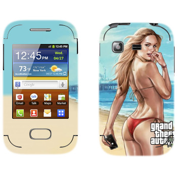   «  - GTA5»   Samsung Galaxy Pocket/Pocket Duos