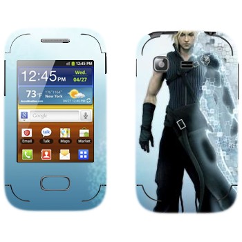   «  - Final Fantasy»   Samsung Galaxy Pocket/Pocket Duos