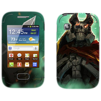   «  - Dota 2»   Samsung Galaxy Pocket/Pocket Duos