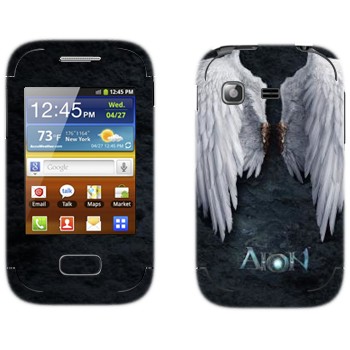   «  - Aion»   Samsung Galaxy Pocket/Pocket Duos