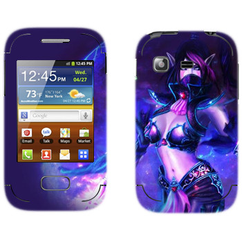   « - Templar Assassin»   Samsung Galaxy Pocket/Pocket Duos