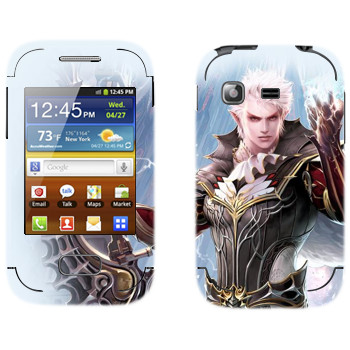   «Lineage Elf warrior»   Samsung Galaxy Pocket/Pocket Duos