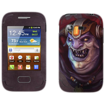   « - Dota 2»   Samsung Galaxy Pocket/Pocket Duos