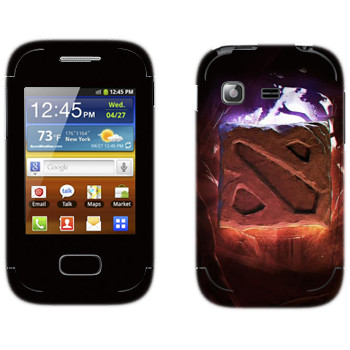   « Dota 2»   Samsung Galaxy Pocket/Pocket Duos