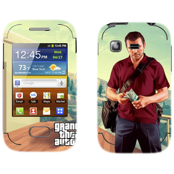   « - GTA5»   Samsung Galaxy Pocket/Pocket Duos