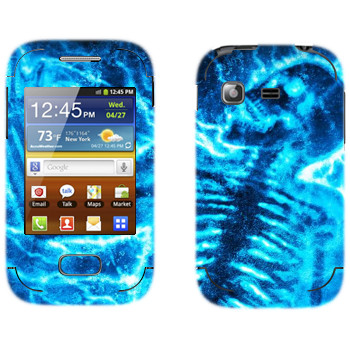   «Mortal Kombat »   Samsung Galaxy Pocket/Pocket Duos