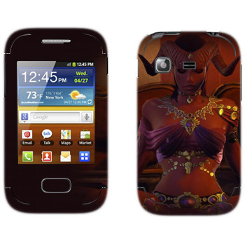   «Neverwinter Aries»   Samsung Galaxy Pocket/Pocket Duos