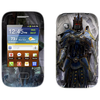   «Neverwinter Armor»   Samsung Galaxy Pocket/Pocket Duos