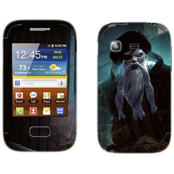   «Neverwinter »   Samsung Galaxy Pocket/Pocket Duos