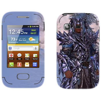   «Neverwinter »   Samsung Galaxy Pocket/Pocket Duos