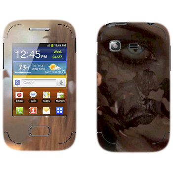   «Neverwinter Flame»   Samsung Galaxy Pocket/Pocket Duos