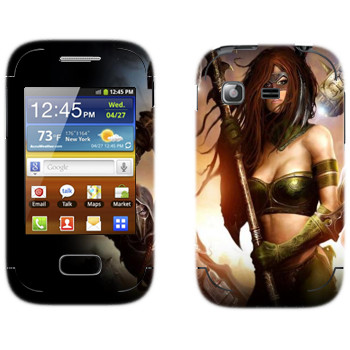   «Neverwinter -»   Samsung Galaxy Pocket/Pocket Duos