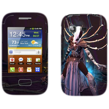   «Neverwinter »   Samsung Galaxy Pocket/Pocket Duos