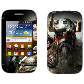   «Neverwinter »   Samsung Galaxy Pocket/Pocket Duos