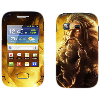   «Odin : Smite Gods»   Samsung Galaxy Pocket/Pocket Duos