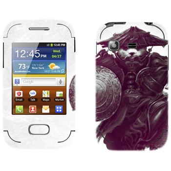   «   - World of Warcraft»   Samsung Galaxy Pocket/Pocket Duos