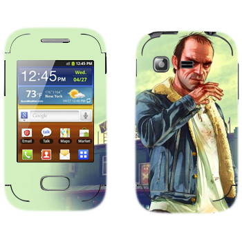   «  - GTA 5»   Samsung Galaxy Pocket/Pocket Duos