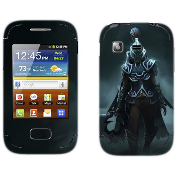   «  - Dota 2»   Samsung Galaxy Pocket/Pocket Duos