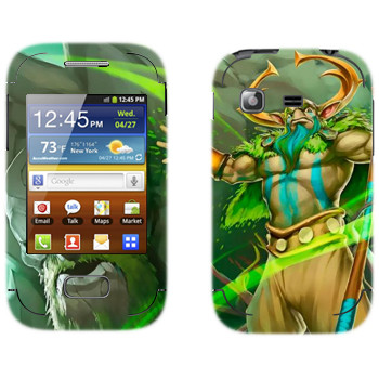   «  - Dota 2»   Samsung Galaxy Pocket/Pocket Duos