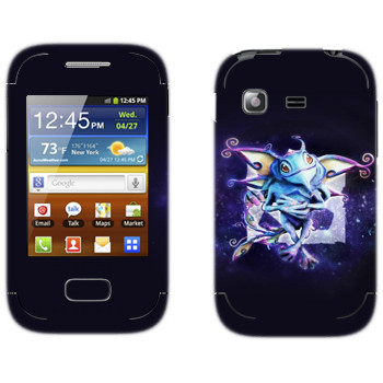   «Puck    »   Samsung Galaxy Pocket/Pocket Duos