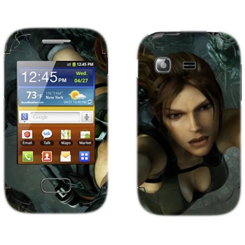   « »   Samsung Galaxy Pocket/Pocket Duos