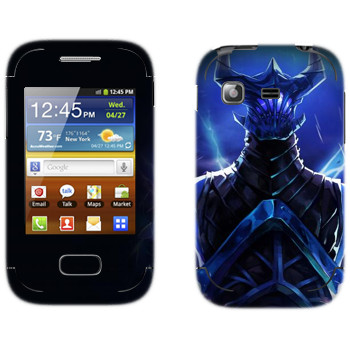   «Razor -  »   Samsung Galaxy Pocket/Pocket Duos