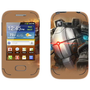   «Shards of war »   Samsung Galaxy Pocket/Pocket Duos