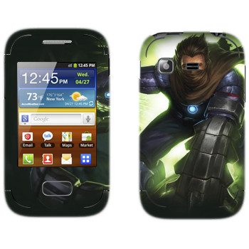   «Shards of war »   Samsung Galaxy Pocket/Pocket Duos