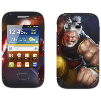   «Shards of war Ryudo»   Samsung Galaxy Pocket/Pocket Duos
