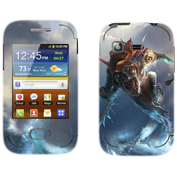   « - Dota 2»   Samsung Galaxy Pocket/Pocket Duos