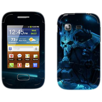   «Star conflict Death»   Samsung Galaxy Pocket/Pocket Duos