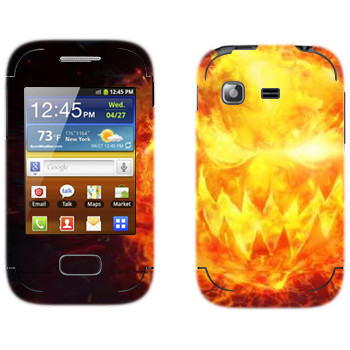   «Star conflict Fire»   Samsung Galaxy Pocket/Pocket Duos
