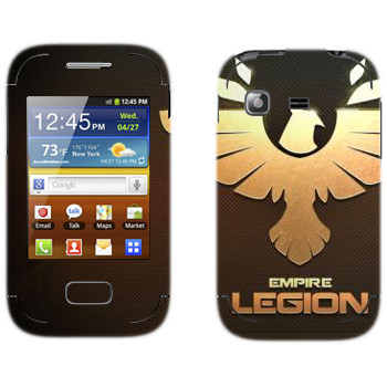   «Star conflict Legion»   Samsung Galaxy Pocket/Pocket Duos